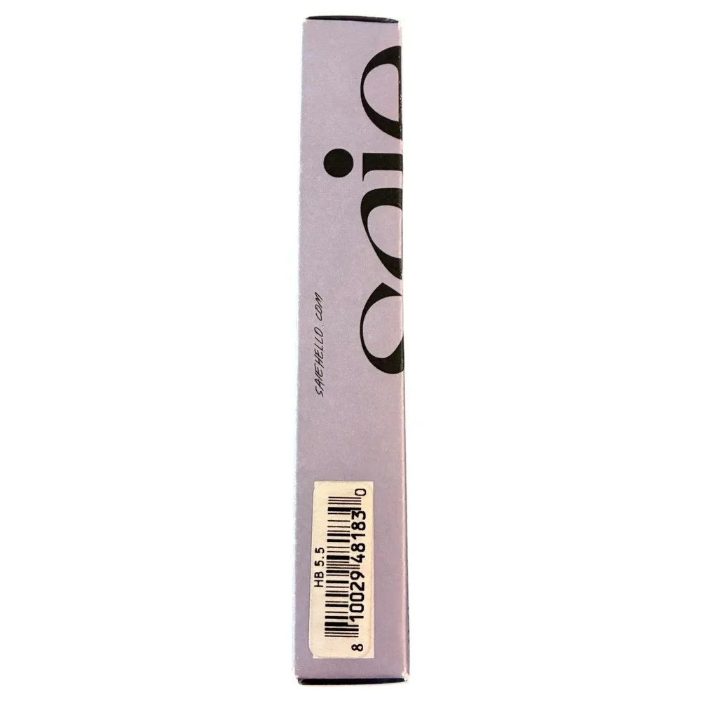 Saie Hydrabeam Brightening Hydrating Under Eye Concealer Shade HB 5.5 NIB New